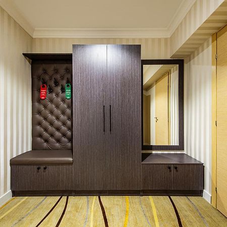 Shymkent Grand Hotel Esterno foto