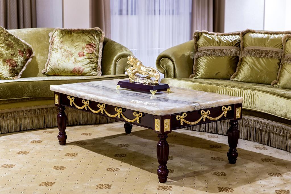 Shymkent Grand Hotel Esterno foto