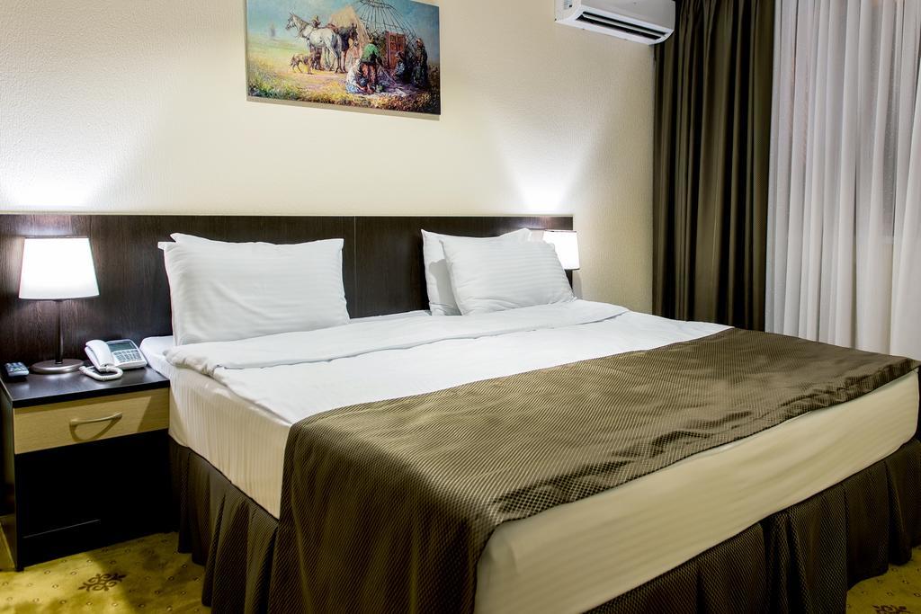 Shymkent Grand Hotel Camera foto